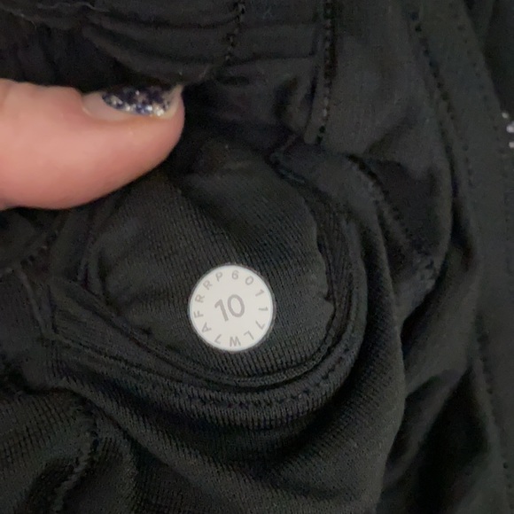 LR Hotty Hot short 2.5” - Picture 3 of 4